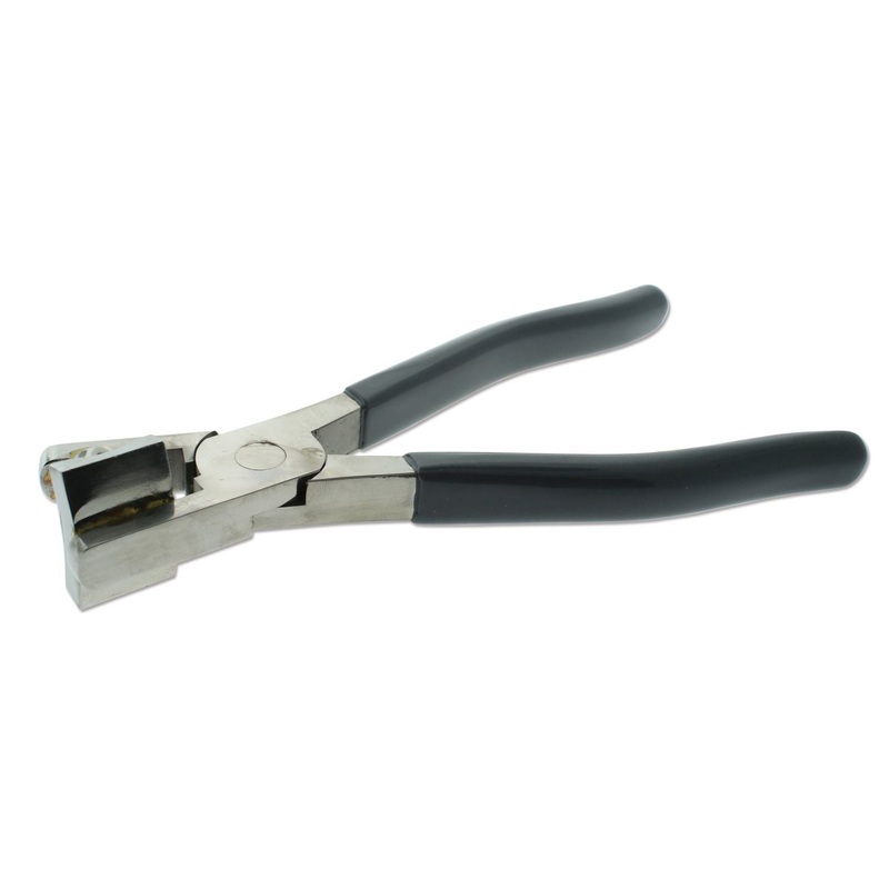 Synclastic Forming Pliers,