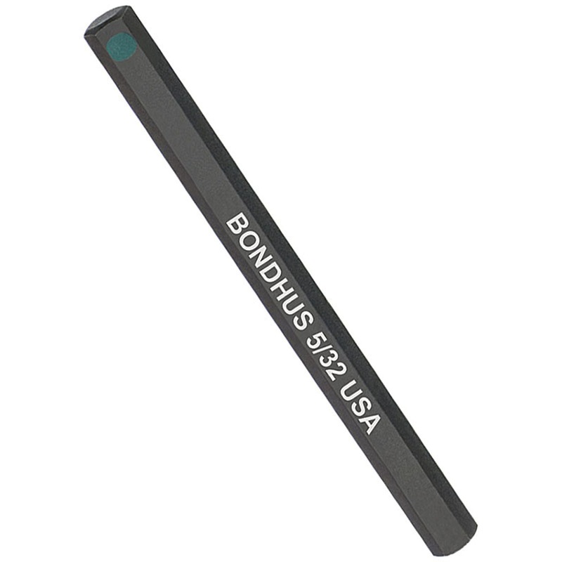12mm ProHold Hex Bit 2