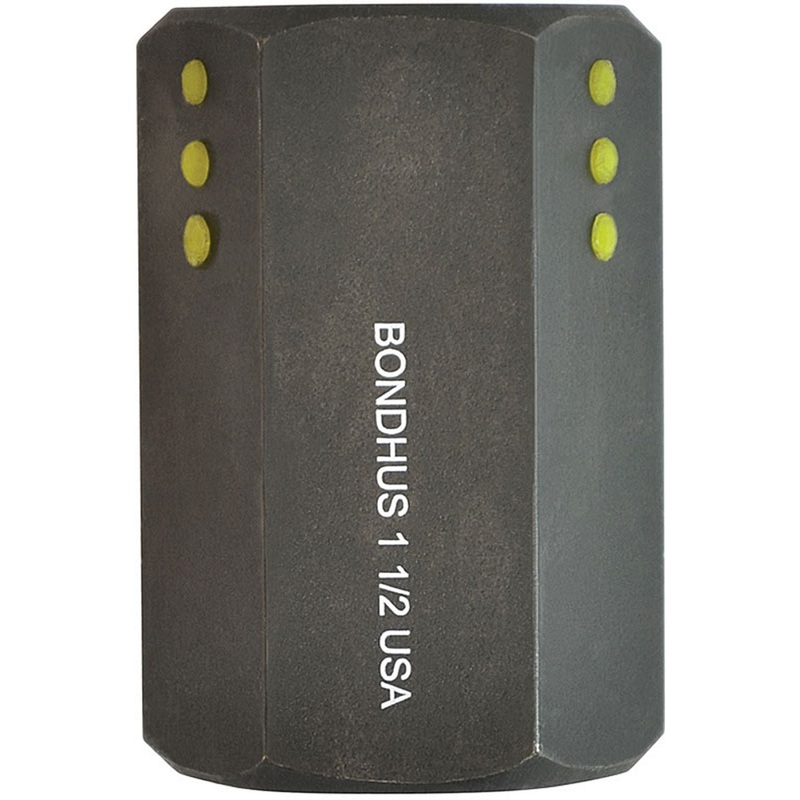2 ProHold Hex Bit 2.5