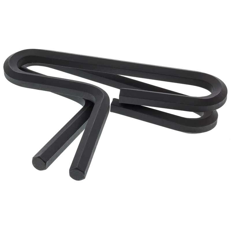 3/8 Loop Hex T-Handle 3 (2 pk)