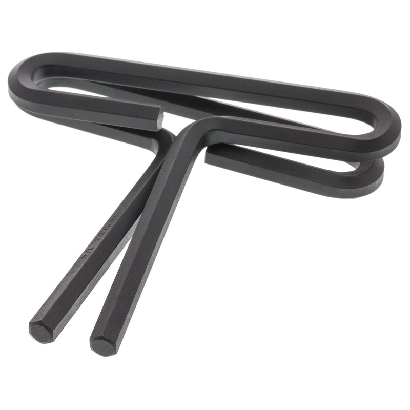 Loop Hex T-Handle 3 (2 pk)