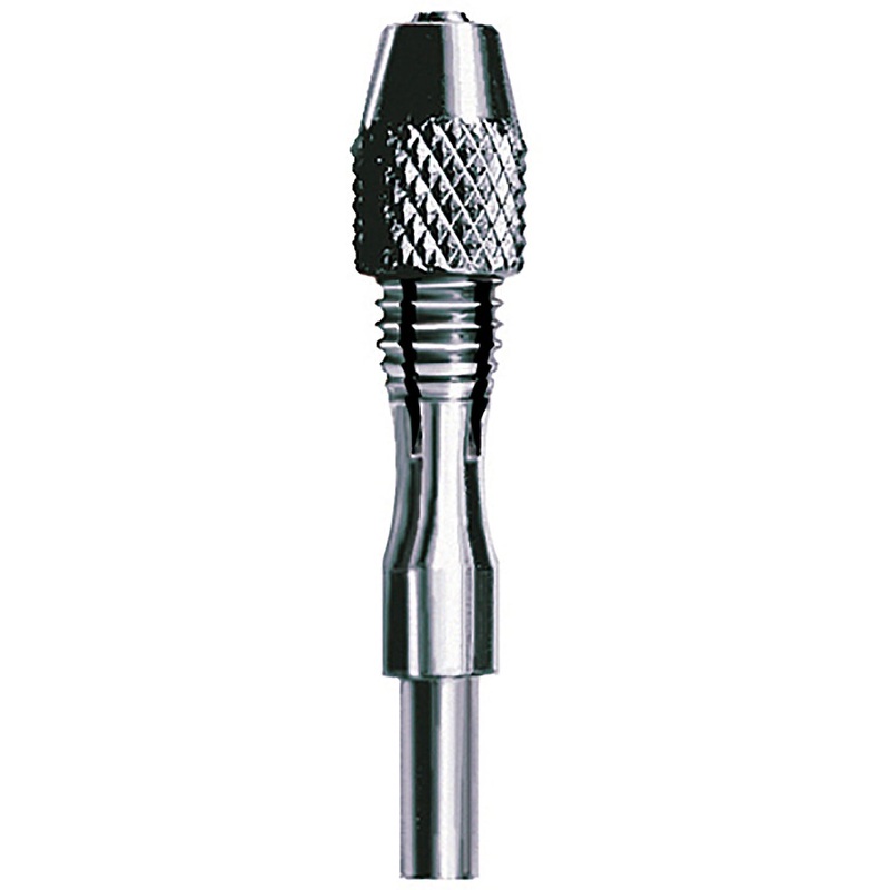 Micro Chuck, for Drills 60-80, 1/8 Shank