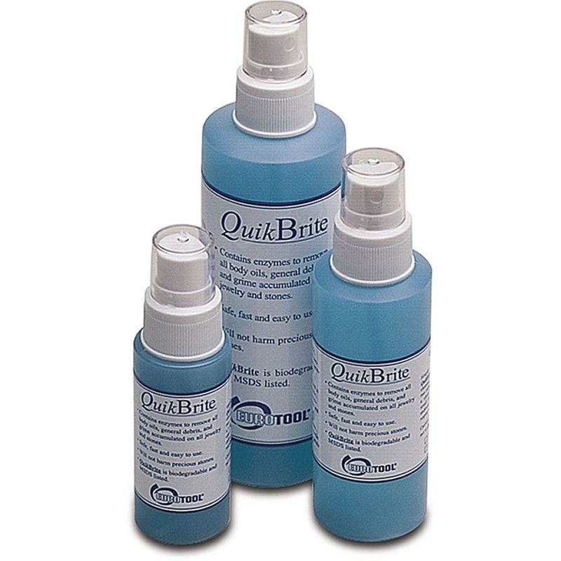 Quick Brite 4 Oz