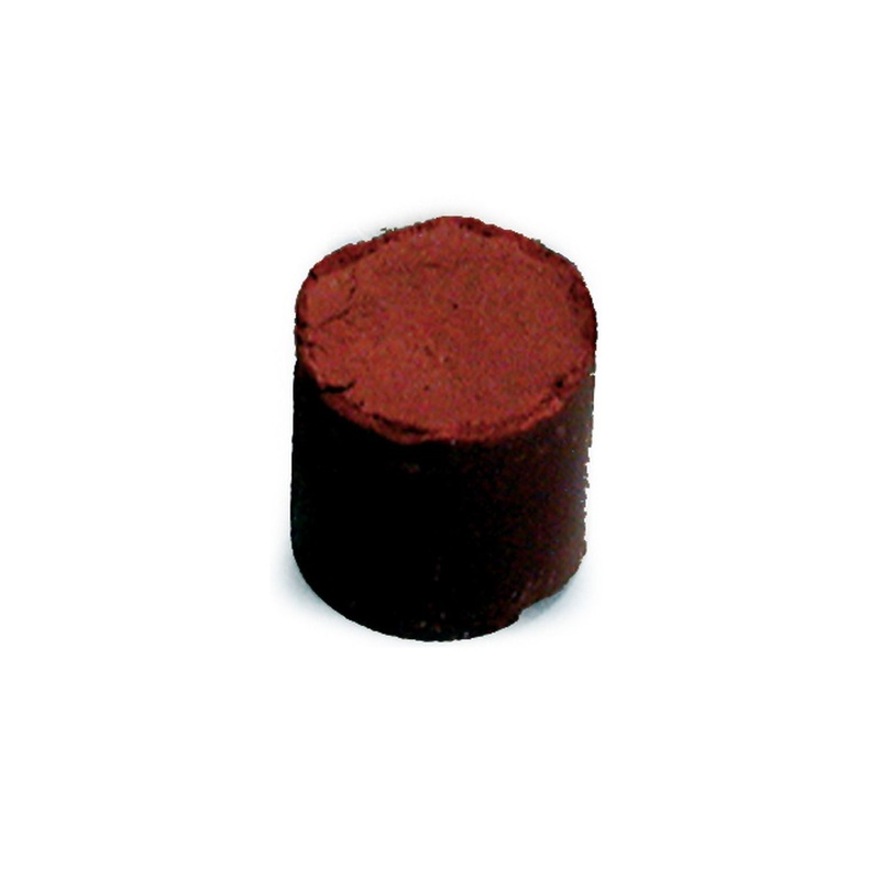 Red Rouge Compound, Red, 1.0 oz. Tube 3/4 dia. x 1 long