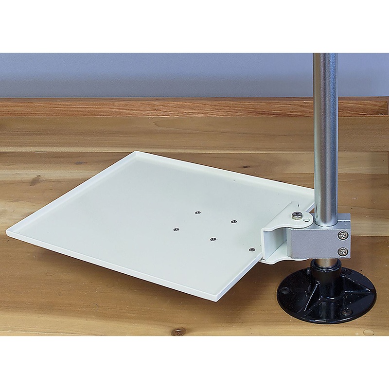Shelf Arm, 10-1/4x 8-3/4x 1/4 (260mm x 220mm x 6mm)