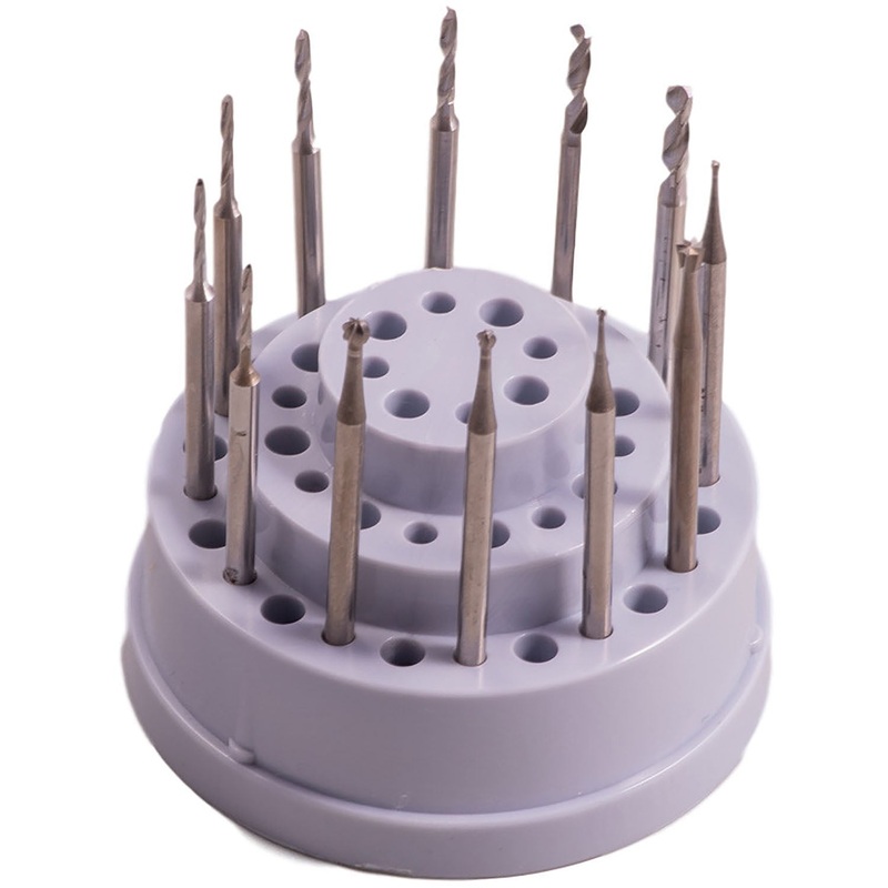 Stone Setting Accy kit,1 ea.