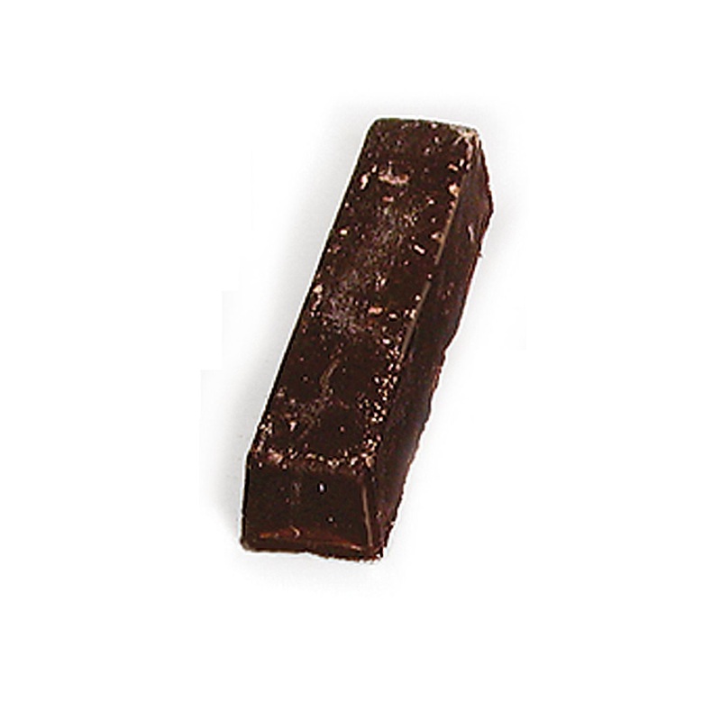 Tripoli Compound, Brown, 14 oz. Bar 6-1/2 long x 1-3/4 wide x 1-1/4 height6-1/2 long x 1-3/4 wide x 1-1/4 height