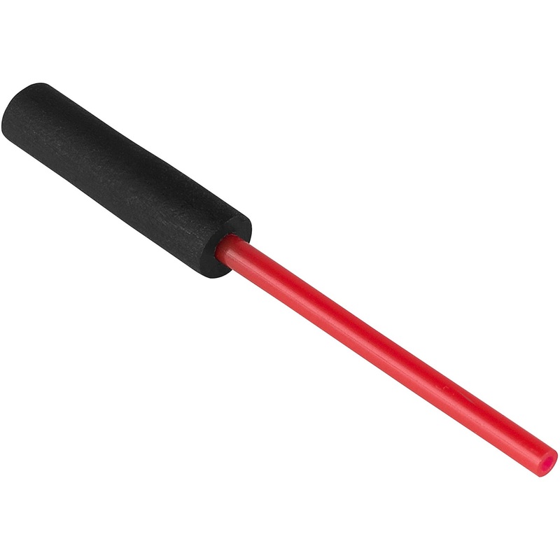 Caig Flexi-Tip - Flexible Extension for Perfect Straw