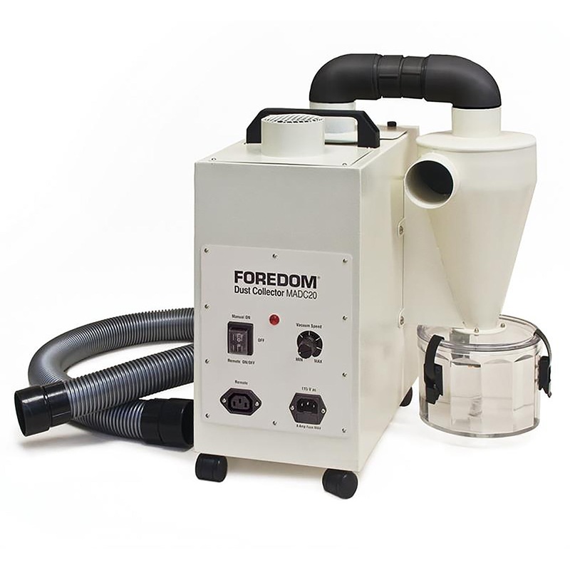 Dust Collector, 115v