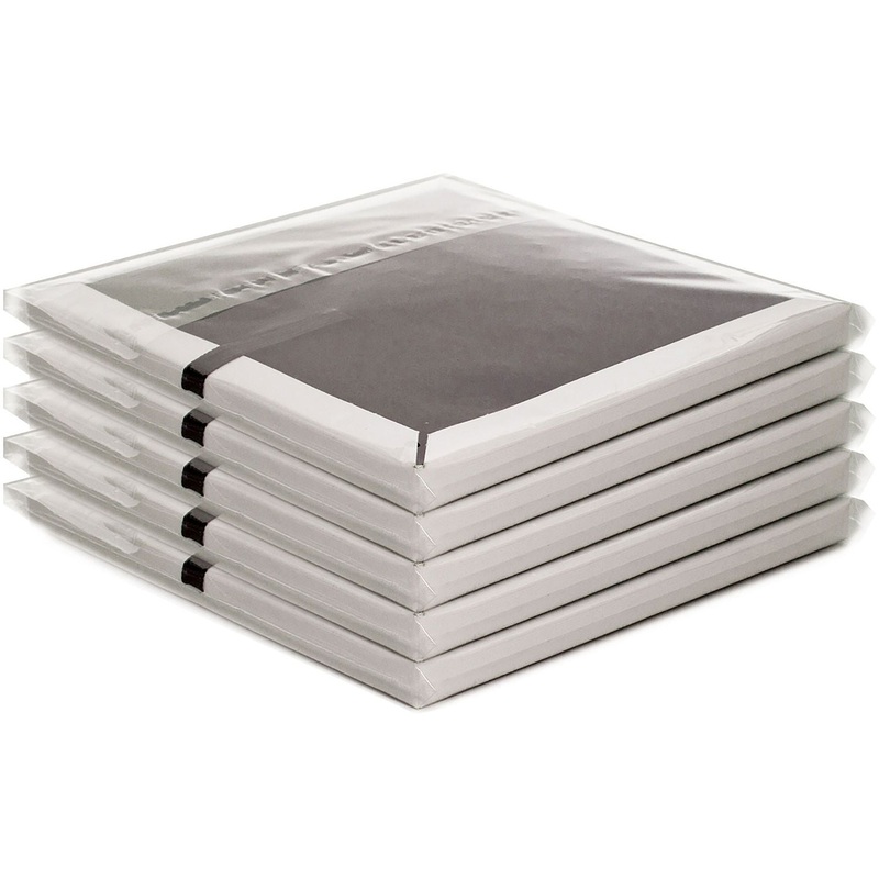 Filter, Carbon, replacement , 5 pack