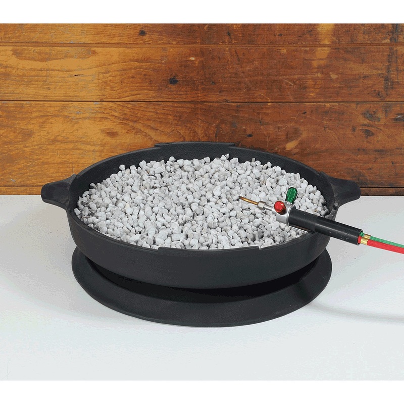 Fretz, AP-12 Annealing Pan 12