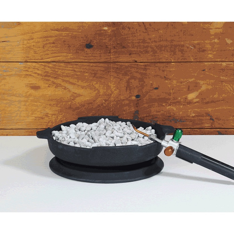 Fretz, AP-6 Annealing Pan 6
