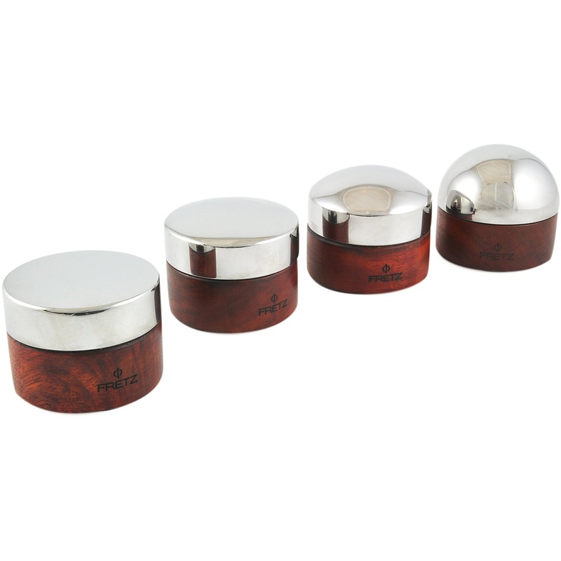 Fretz, Bench Anvils Set