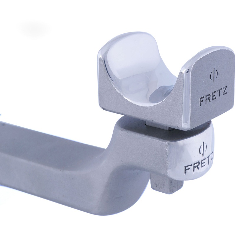 Fretz, M-106 Small Concave Stake / 1  or 32 mm Long