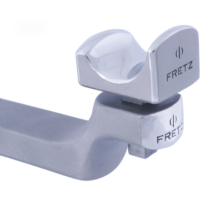 Fretz, M-106A Small Concave Stake / 1   or 32 mm Long