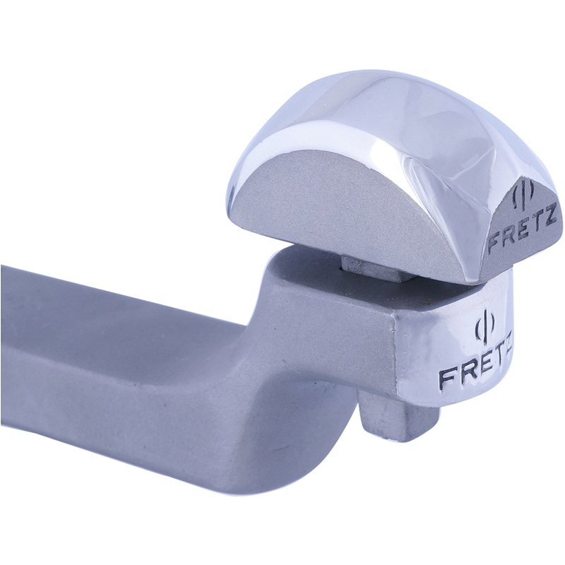 Fretz, M113A 20 mm Starting Fluting Stake / 1-7/16 or 36 mm Long