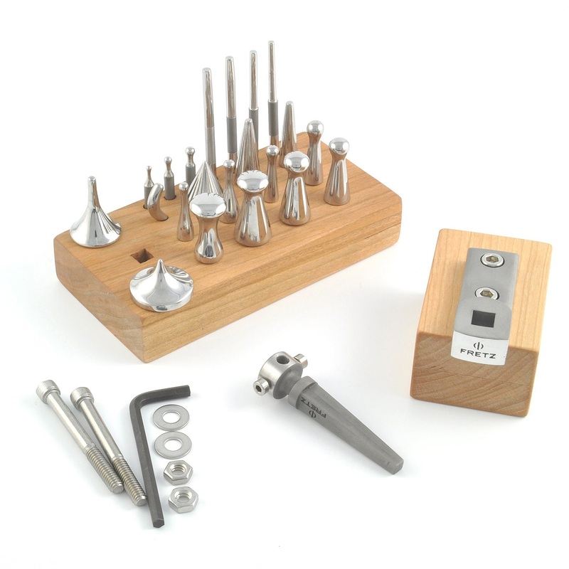 Fretz, Set #11 H-2 System Set-Complete