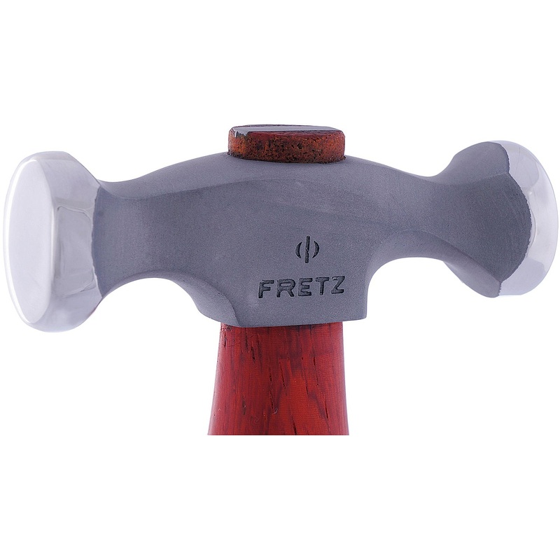 Hammer, Fretz HMR-101 Planishing