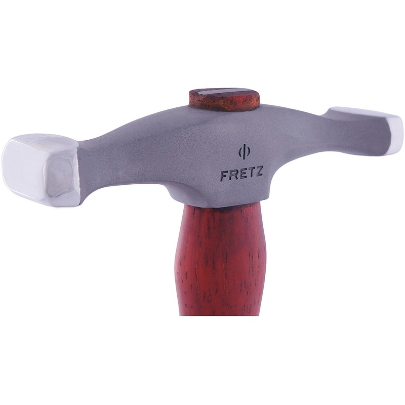 Hammer, Fretz HMR-102 Wide Raising