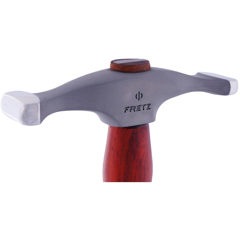 Hammer, Fretz HMR-103 Narrow Raising
