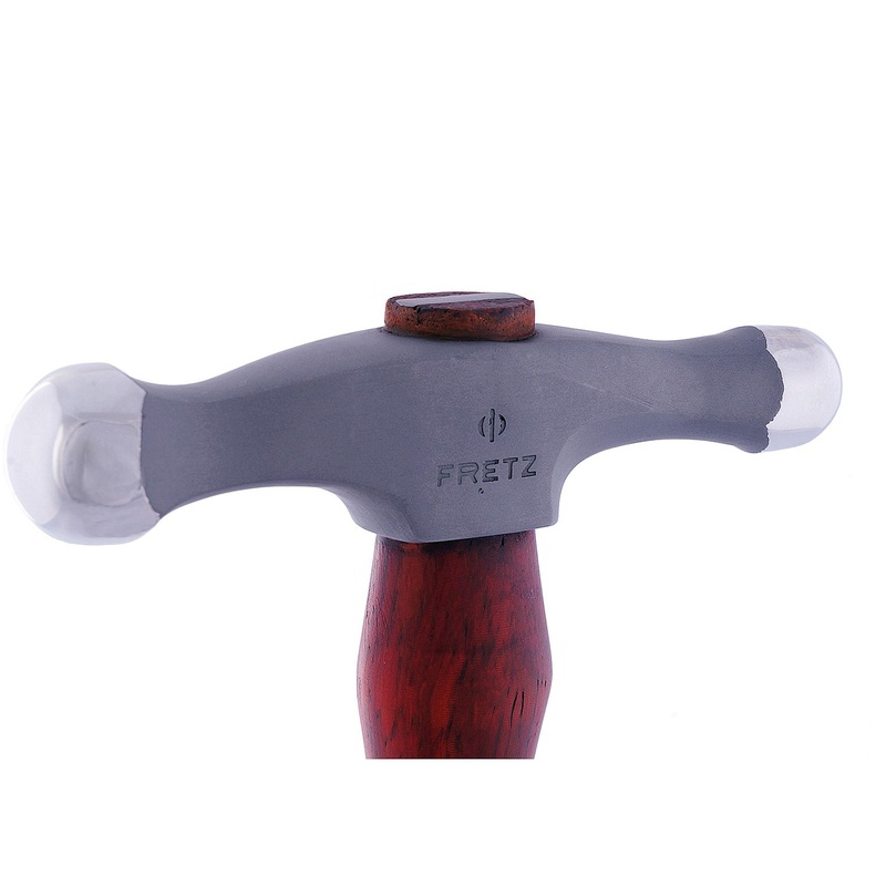 Hammer, Fretz HMR-104 Large Embossing