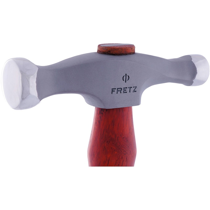 Hammer, Fretz HMR-106 Blocking