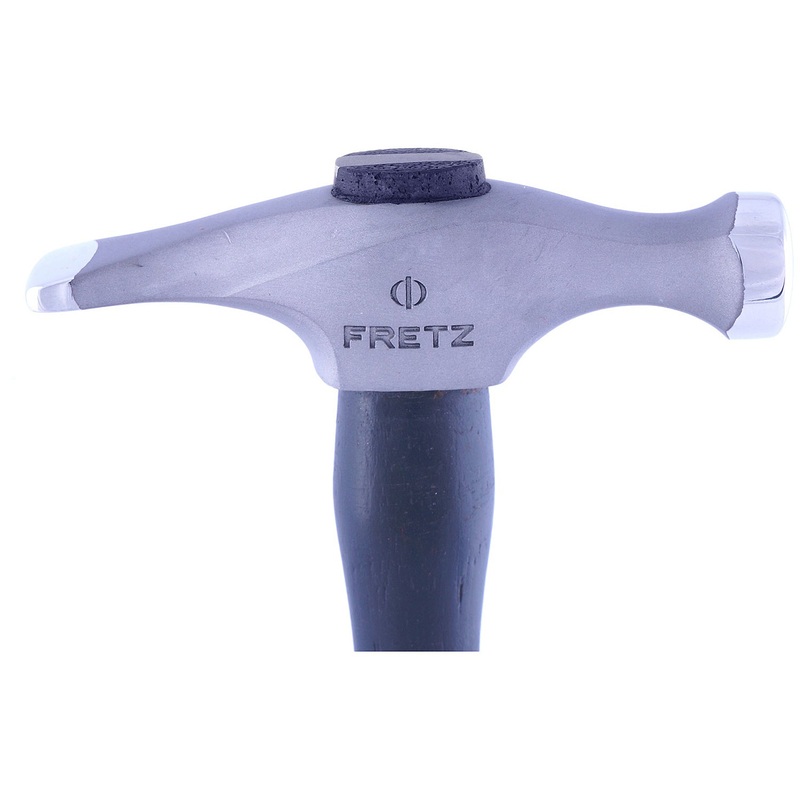 Hammer, Fretz Revere R-GF Goldsmithing / Cross Peen