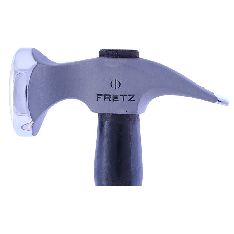 Hammer, Fretz Revere RCR Chasing Riveting Hammer