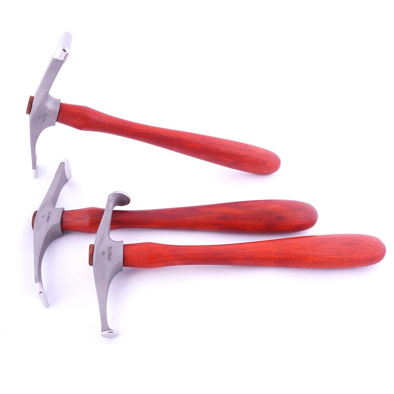 Hammer Set, Fretz SET-HMR-G Michael Good Set