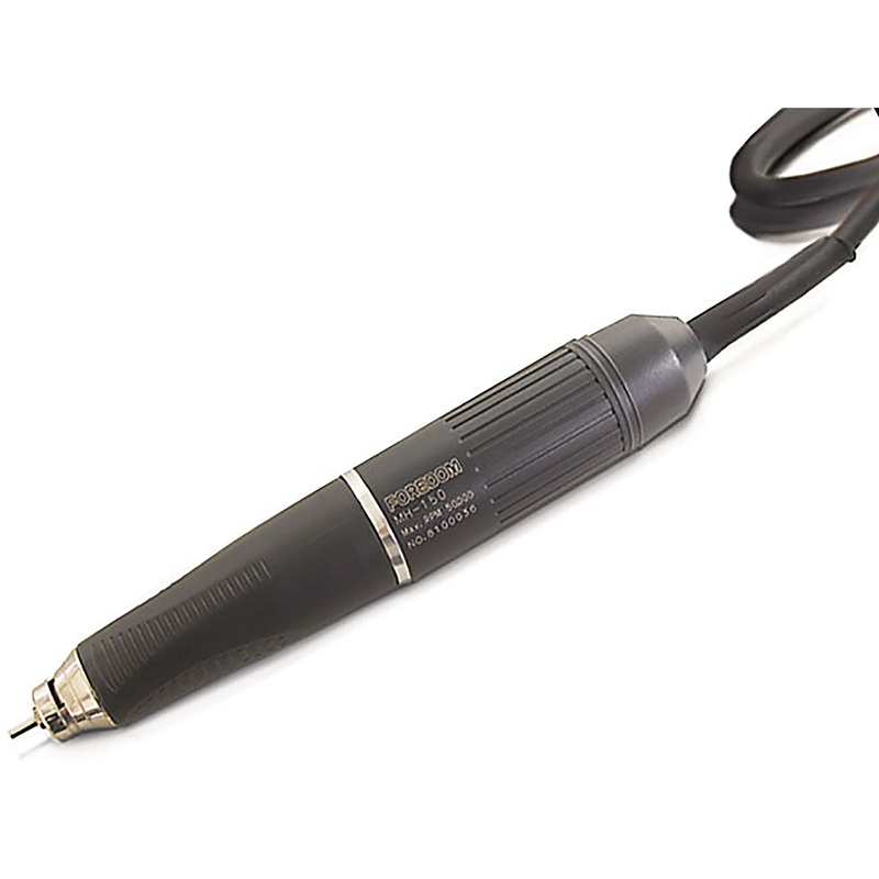 Handpiece, #150, Brushless Micromotor w/ 3/32 (2.35mm) Collet, 115V