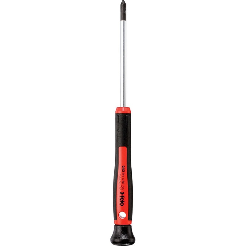 Phillips #1 x 6 Precision Screwdriver