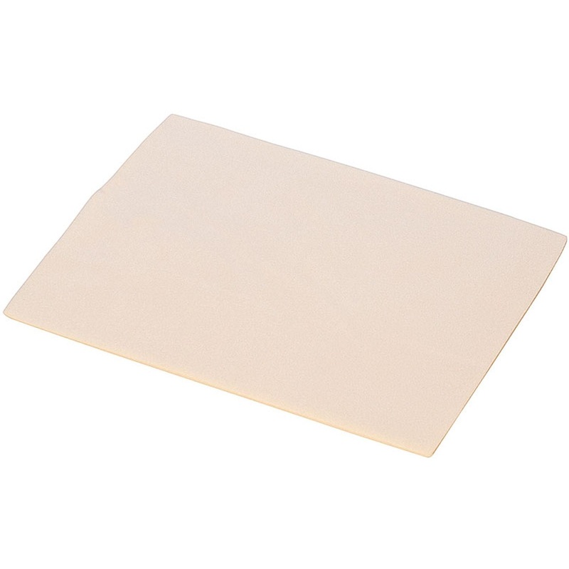 Beadmat-9 x 12, Beige/Cream -pk/1