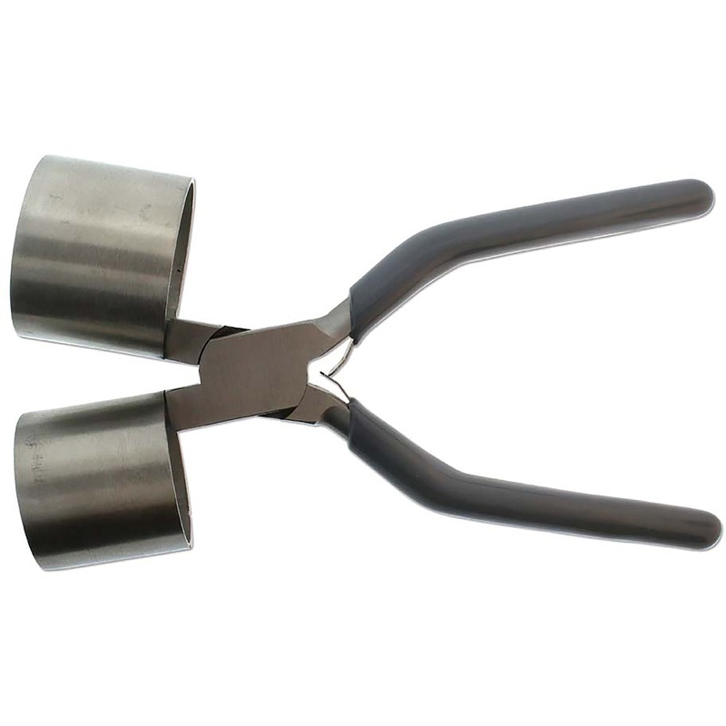 Double Cylinder Pliers, 1-3/8 & 1-5/8