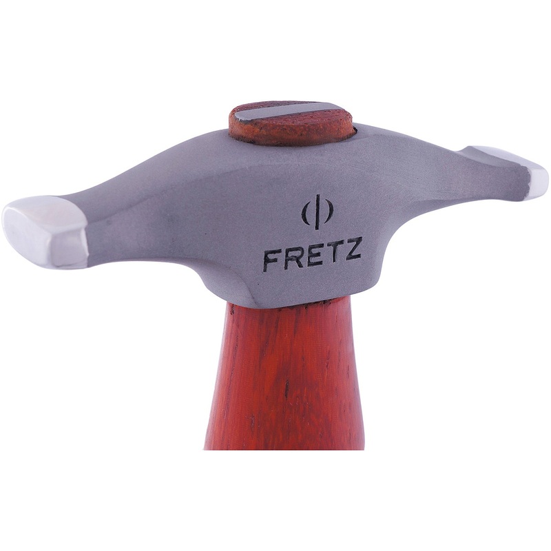 Hammer, Fretz HMR-10 Short Narrow Raising