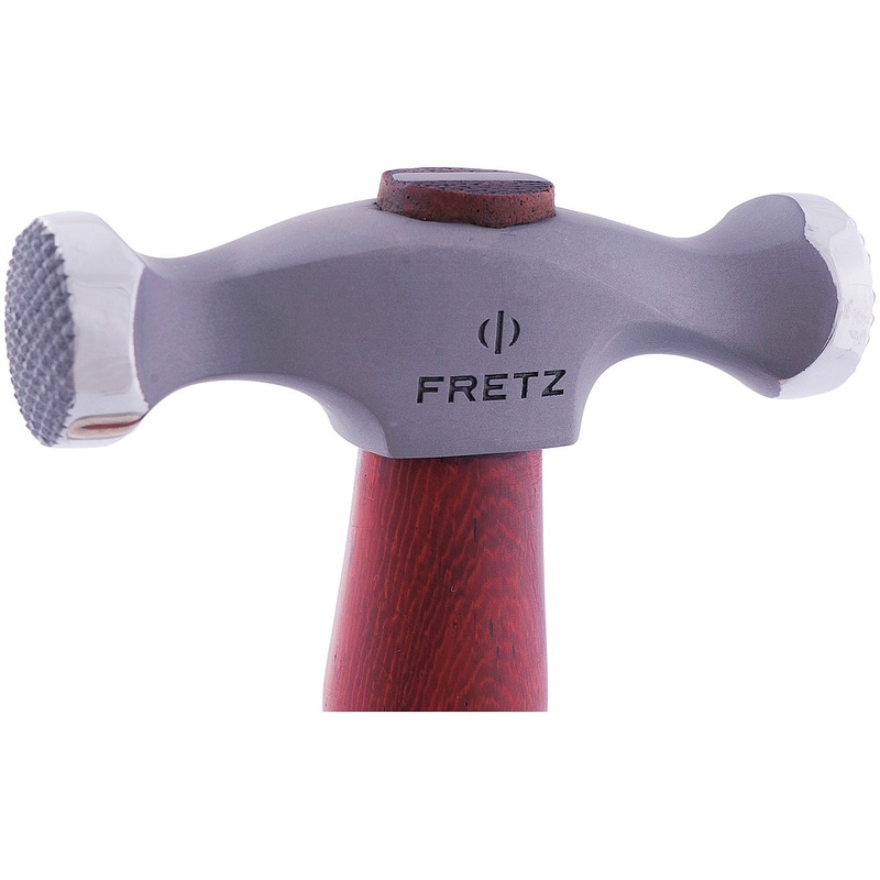 Hammer, Fretz HMR-22 Sandstone Texture