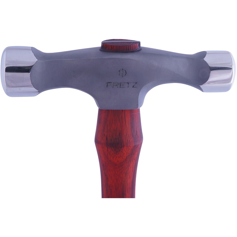 Hammer, Fretz HMR-303 Bull Peen