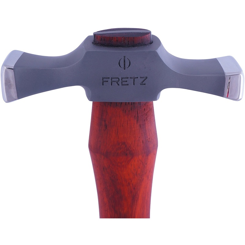 Hammer, Fretz HMR-305 Large Raising