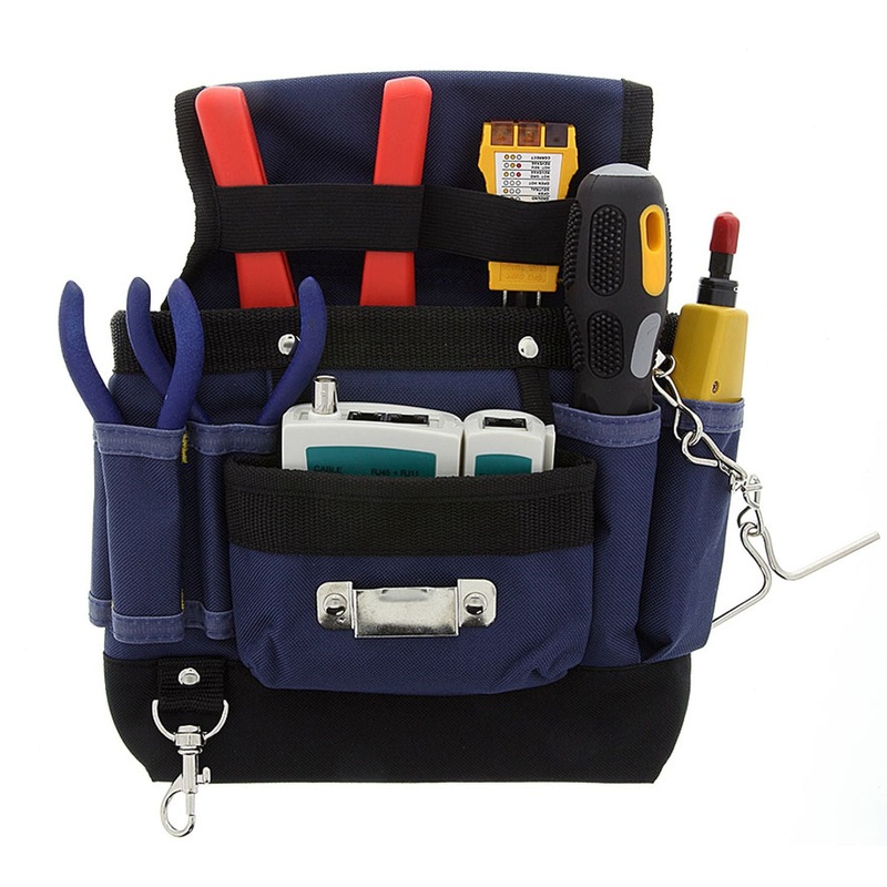 Telecom Installation Tool Kit