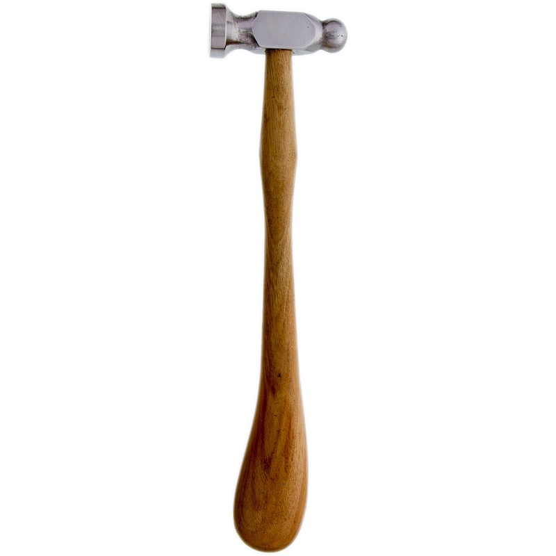 Chasing Hammer 1