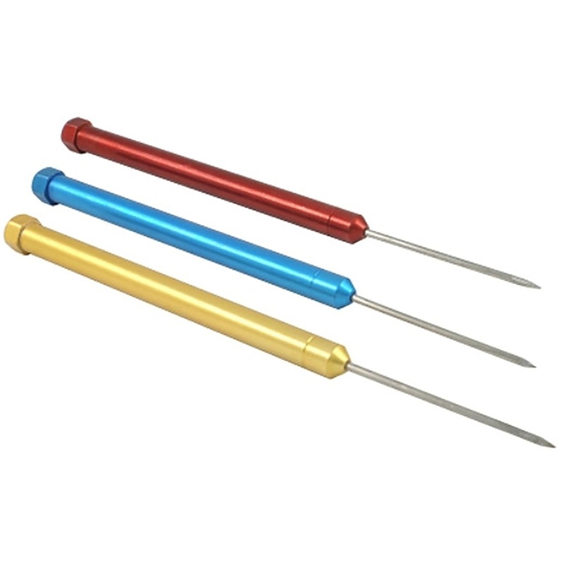Deluxe Titanium Soldering Pick (Set of 3)