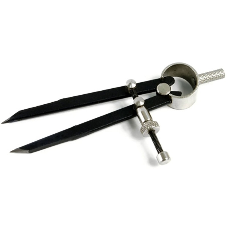 Divider, 3 Steel Economy