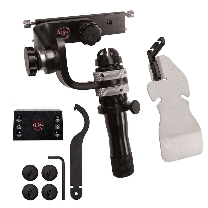 GRS - Benchmate Encore QCX