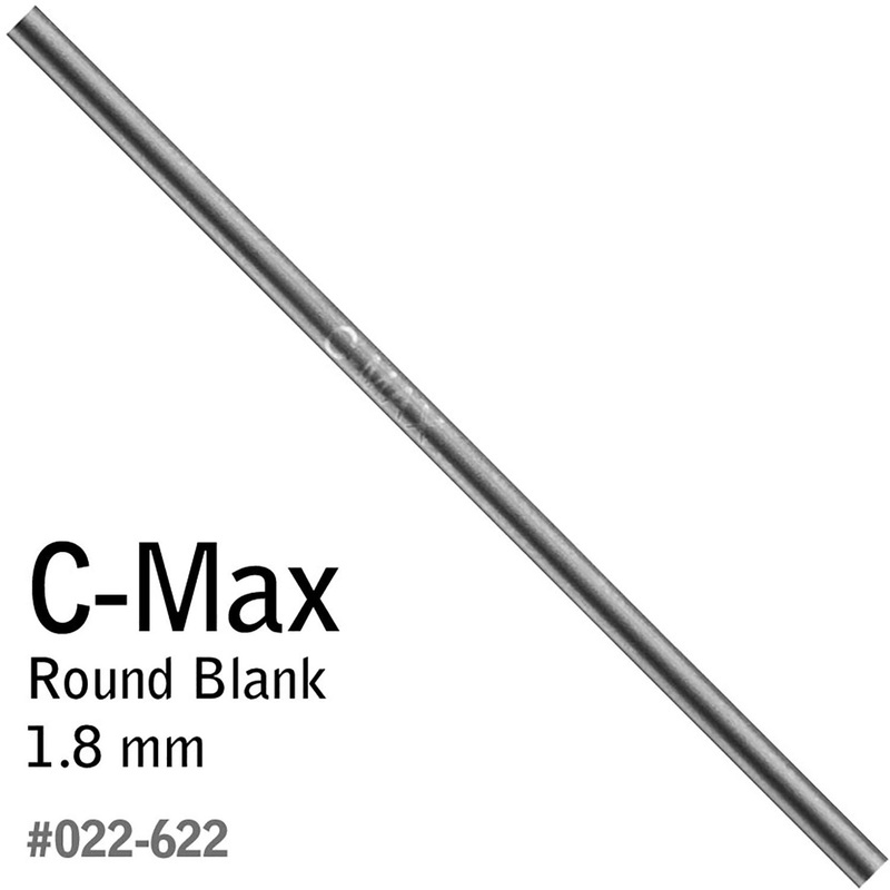GRS - C-max Round Blank, 1.8mm X 2