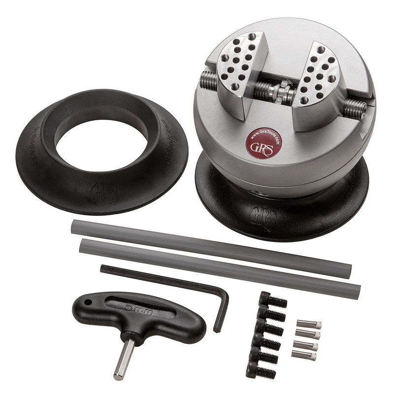 GRS - Microblock Xl Vise