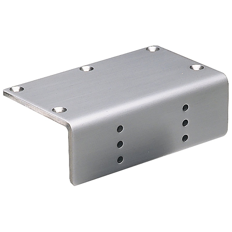 GRS - Optional Mounting Kit