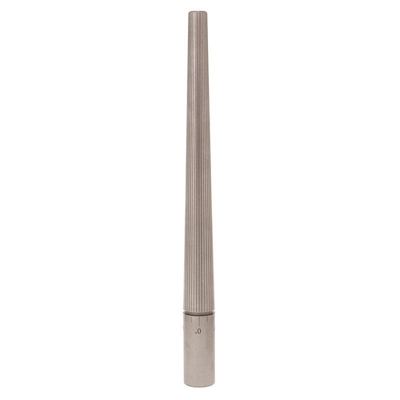 GRS - Ring Layout Mandrel
