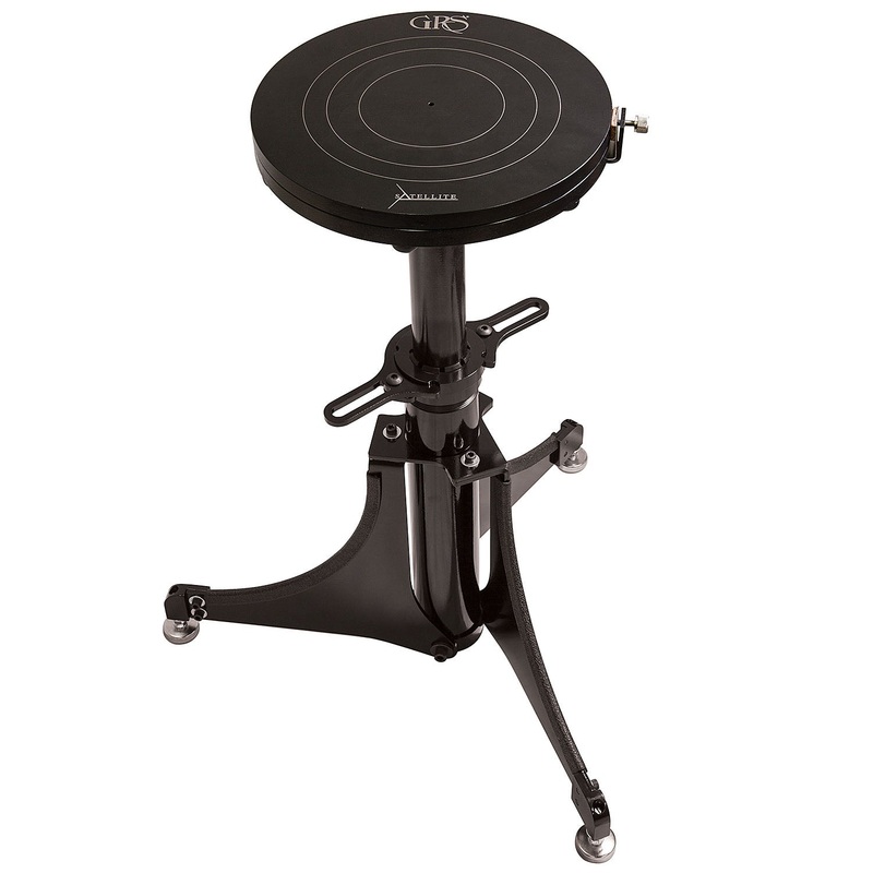 GRS - Satellite Turntable Package