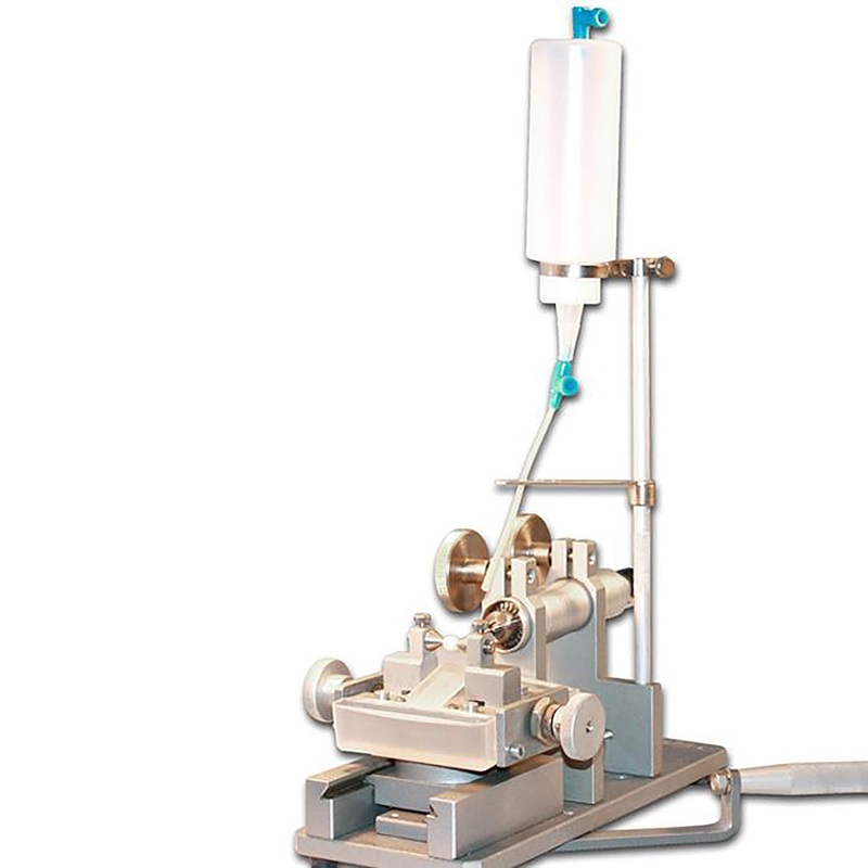 Pearl Drilling Jig by Pepetools