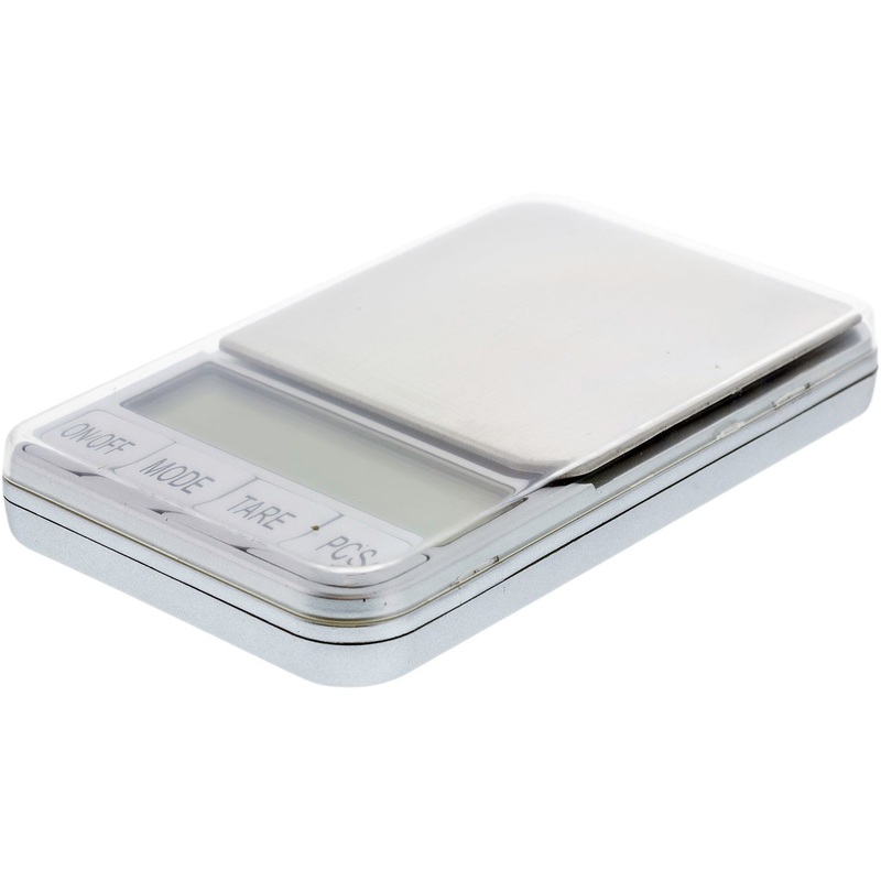 Pocket Scale, 1000 Gram x 0.1