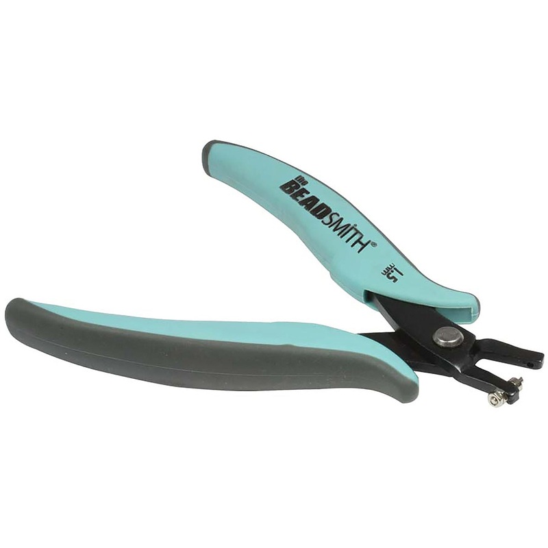 Punch - Pliers Short Jaw, w/1 Extra Pin (1.5mm) 6